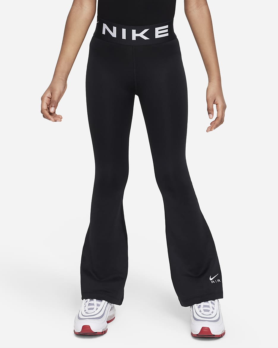 Nike air girls leggings best sale